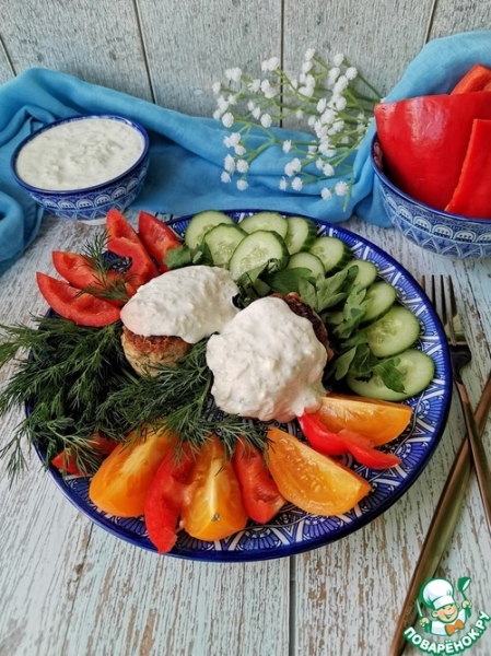 Сметанный соус с сыром Сметанный соус с сыром