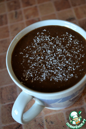 Смузи "Альтернативный"