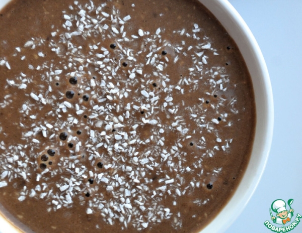 Смузи "Альтернативный"