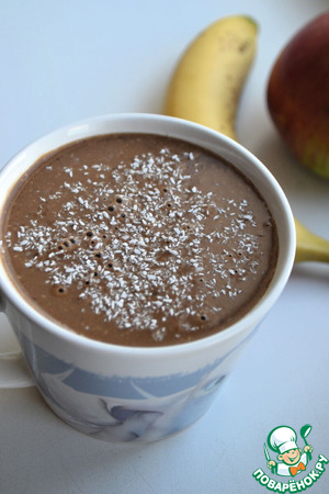 Смузи "Альтернативный"