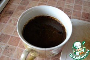 Смузи "Бодрящий" Смузи "Бодрящий"