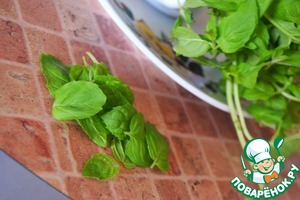 Смузи из банана с финиками Смузи из банана с финиками