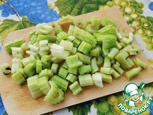 Смузи "Рыженький" Смузи "Рыженький"