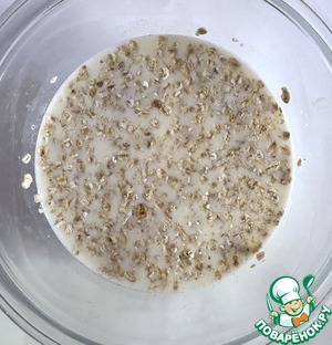 Смузи "Солнечный" Смузи "Солнечный"