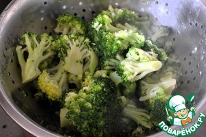 Смузи "Зелёный" Смузи "Зелёный"