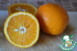 Смузи "Золотой" Смузи "Золотой"