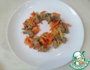 Соба "Гнездышко"