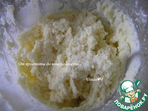 Сочники с кокосовой стружкой