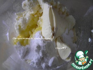 Сочники с кокосовой стружкой