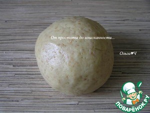 Сочники с кокосовой стружкой