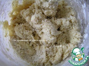 Сочники с кокосовой стружкой