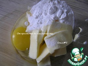 Сочники с кокосовой стружкой