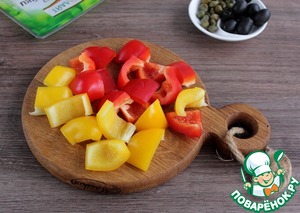 Софритто или рагу по-испански