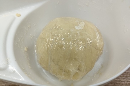 Соленые крекеры на смальце Соленые крекеры на смальце