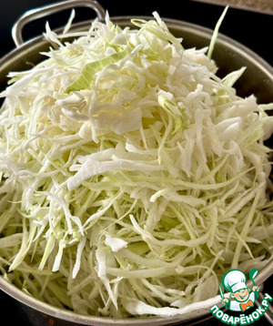 Солянка. Курица. Бульон. Капуста Солянка. Курица. Бульон. Капуста