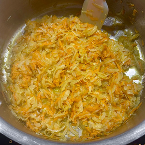 Солянка рыбная сборная Солянка рыбная сборная