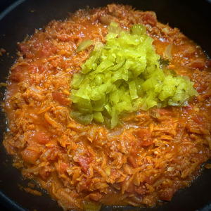 Солянка рыбная сборная Солянка рыбная сборная