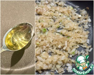 Солянка. Семужий бульон и прочее