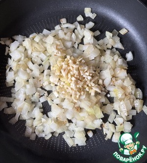 Соус "Болоньезе" по-азиатски