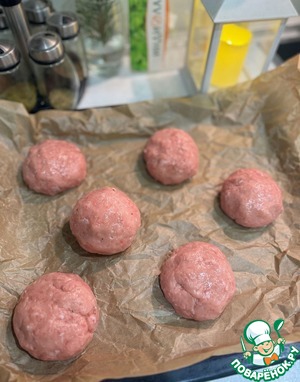 Стожки с начинкой Стожки с начинкой