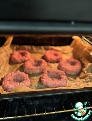 Стожки с начинкой Стожки с начинкой