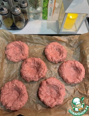 Стожки с начинкой Стожки с начинкой