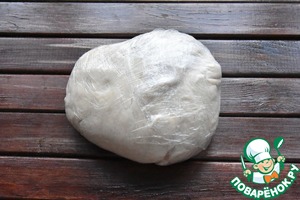 Страсбурский пирог