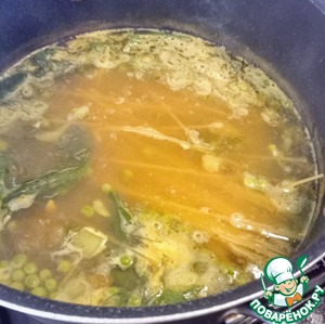 Суп Аш-е Реште Суп Аш-е Реште