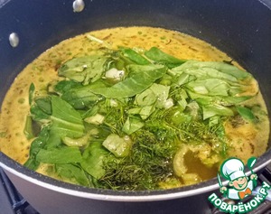 Суп Аш-е Реште Суп Аш-е Реште