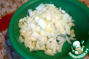 Суп чарба угре