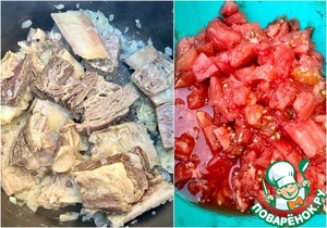 Суп-харчо. Т. П. Сулаквелидзе. Деревенская классика Суп-харчо. Т. П. Сулаквелидзе. Деревенская классика