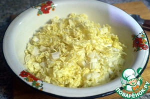 Суп из баранины с помидорами