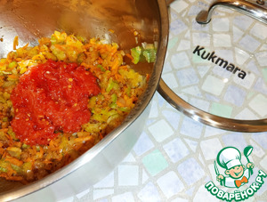 Суп из индейки с овощами и чечевицей