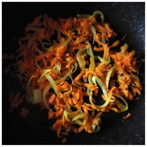 Суп из кильки с кукурузной полентой Суп из кильки с кукурузной полентой