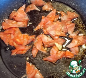 Суп из копчёной капусты и чоризо Суп из копчёной капусты и чоризо