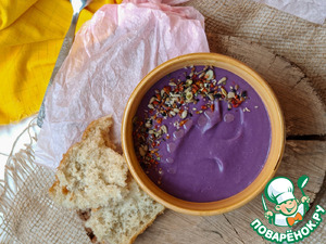 Суп "Ярче только вкус"