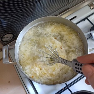 Суп "Лохматый" Суп "Лохматый"