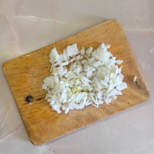 Суп "Лохматый" Суп "Лохматый"