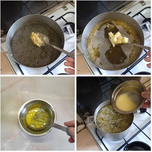 Суп "Лохматый" Суп "Лохматый"