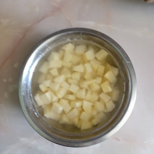 Суп "Лохматый" Суп "Лохматый"