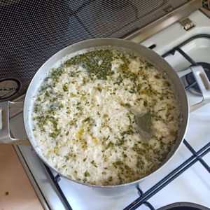 Суп "Лохматый" Суп "Лохматый"