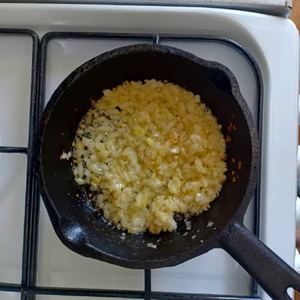 Суп "Лохматый" Суп "Лохматый"