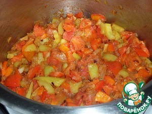 Суп-пюре из баклажанов с сыром Суп-пюре из баклажанов с сыром