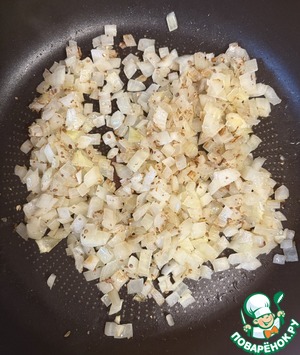 Суп-пюре из цветной капусты Суп-пюре из цветной капусты