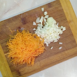 Суп рыбный с перловой крупой Суп рыбный с перловой крупой