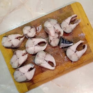 Суп рыбный с перловой крупой Суп рыбный с перловой крупой