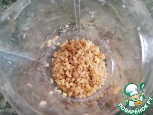 Суп с индейкой и шпинатом Суп с индейкой и шпинатом