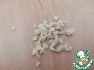 Суп с индейкой и шпинатом Суп с индейкой и шпинатом