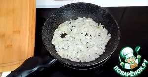 Суп с печенью трески