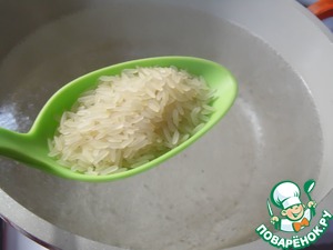 Суп с тунцом и вялеными томатами